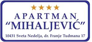 Appartman Mihaljevic - Domaslovec