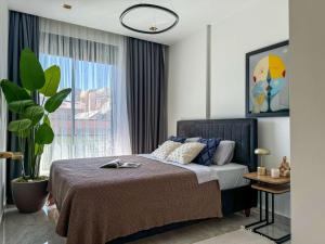 Qoople Legend A - Stylish accommodation by the sea