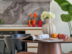 Qoople Legend A - Stylish accommodation by the sea