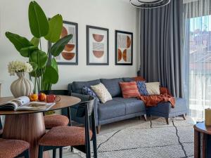 Qoople Legend A - Stylish accommodation by the sea