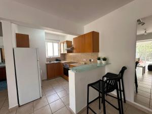 Spacious City Center - Suite 203