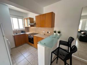 Spacious City Center - Suite 203