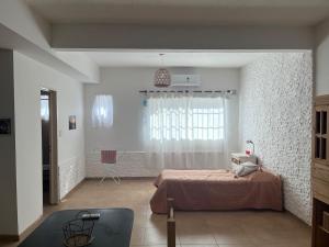 Large individual apartment