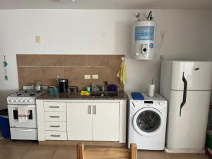 Large individual apartment