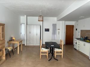 Large individual apartment