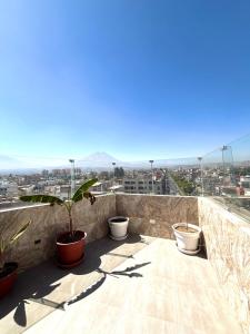 Arequipa 360