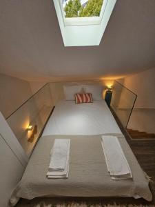 Vila Real Central House