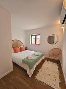 Vila Real Central House