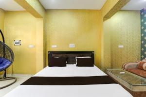 HOTEL O YASH RAJ PALACE