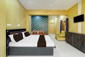 HOTEL O YASH RAJ PALACE