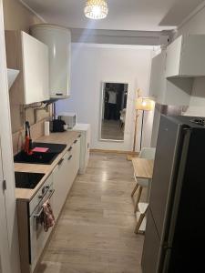 Séjour authentique dans un appart cosy à Dijon