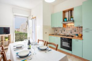 Casa Corso Mare Villa