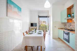 Casa Corso Mare Villa