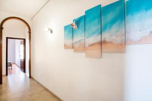 Casa Corso Mare Villa