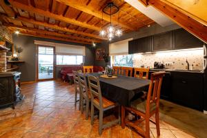 Atpūtas komplekss Usmas Meķi