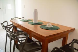 Casa Pet Friendly c Churrasqueira e Terraco