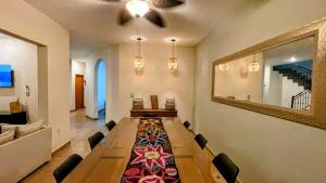 Padrisima Casa con Alberca Privada para Hasta 18 Personas