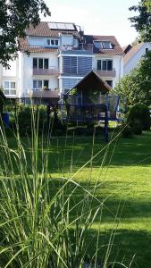 Ferienhaus Bohlingen - Haus 26