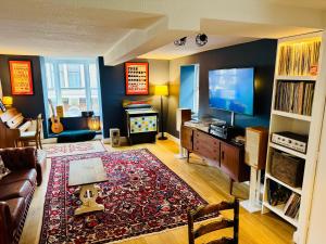 The Penthouse, Barnoldswick