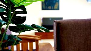 Tommys Furnished Apartment