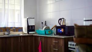 Tommys Furnished Apartment