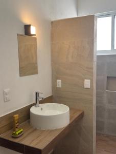 Hotel Mochomos Huajuapan