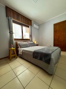 Apartamento a uma quadra do mar