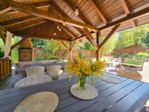 Apartamenty Komarno 46 Jacuzzi&Sauna