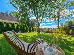 Apartamenty Komarno 46 Jacuzzi&Sauna