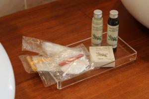 Hotel Villa Maternini