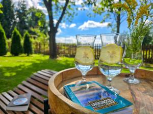 Apartamenty Komarno 46 Jacuzzi&Sauna