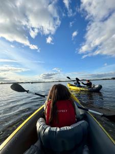 Millhams Meade, a Georgian house in Christchurch