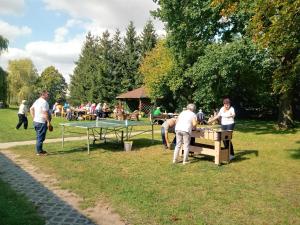 Agroturystyka Różanka