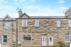 Little Anchor Cottage