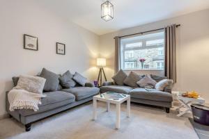 Little Anchor Cottage