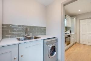 Little Anchor Cottage