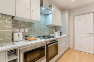 Little Anchor Cottage