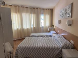 Hostal Rio De Castro