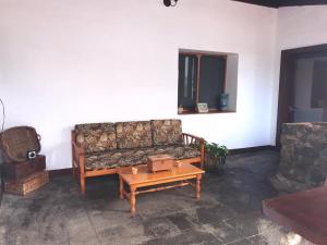 El Pajar casa campestre