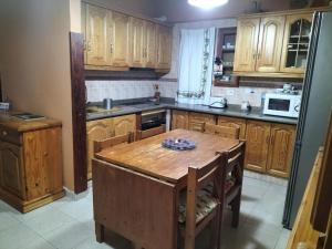 El Pajar casa campestre