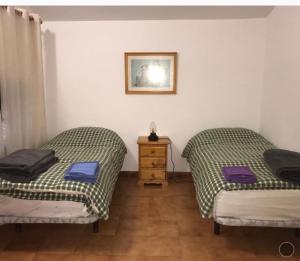 El Pajar casa campestre