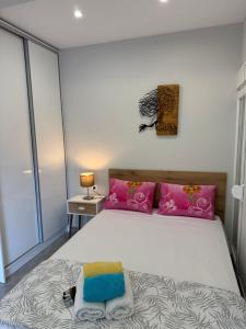 KM56 luxury apartments