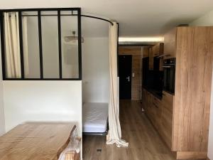 Studio cosy proche du centre