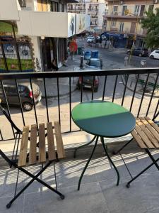 KM56 luxury apartments