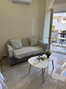 KM56 luxury apartments