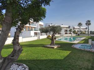 Apartment Orihuela Costa Golf 662