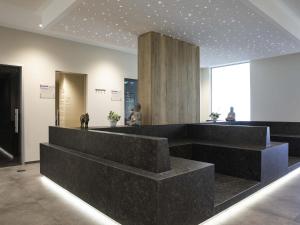 Mercure Luxembourg Kikuoka Golf & Spa