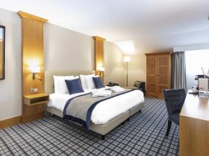 Mercure Luxembourg Kikuoka Golf & Spa