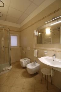 Hotel Villa Maternini