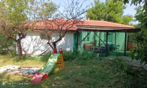 Граничар 3 СЪРФА